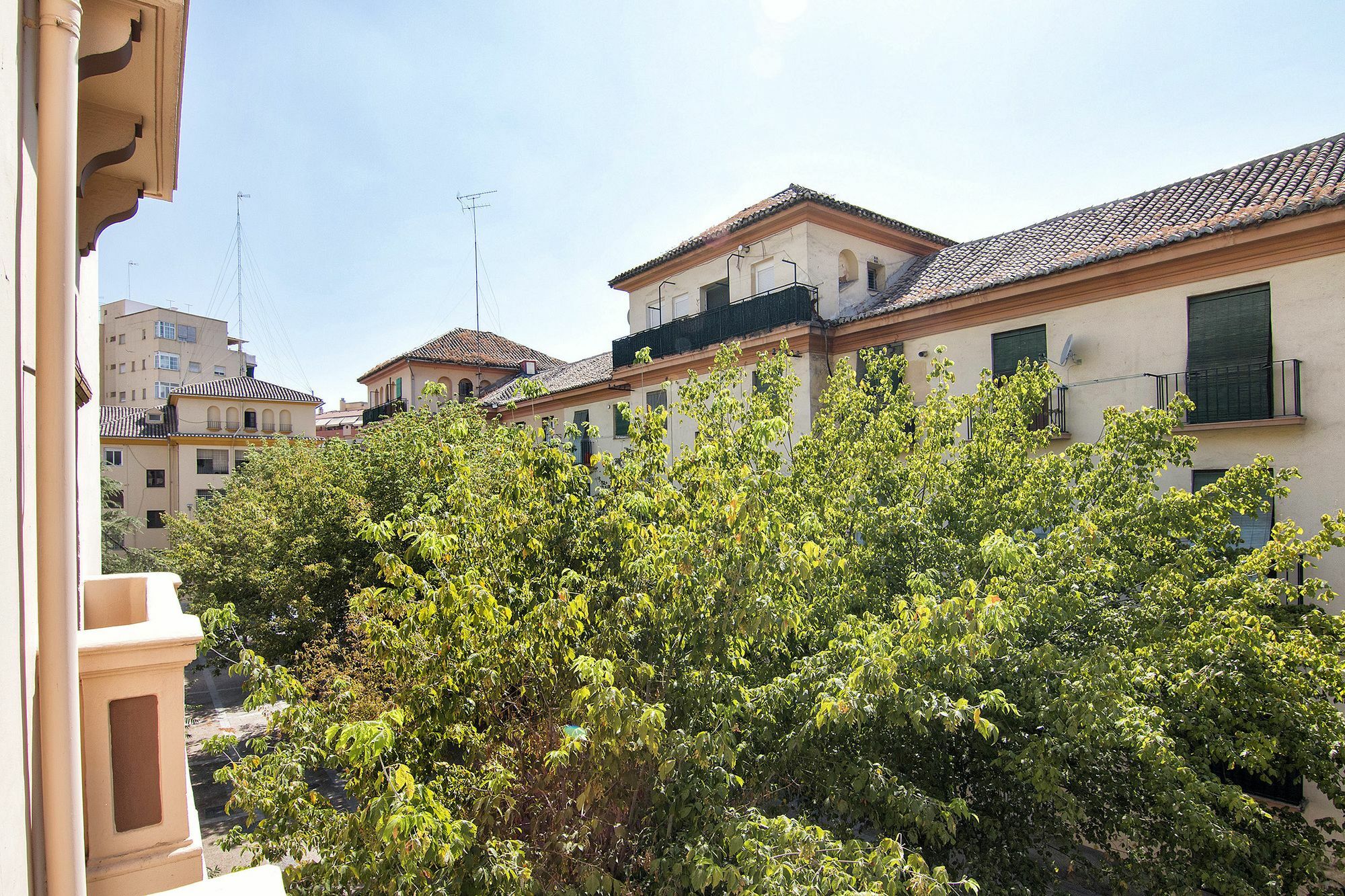 Apartment Bright & Elegant Centre 3 Bedroom *