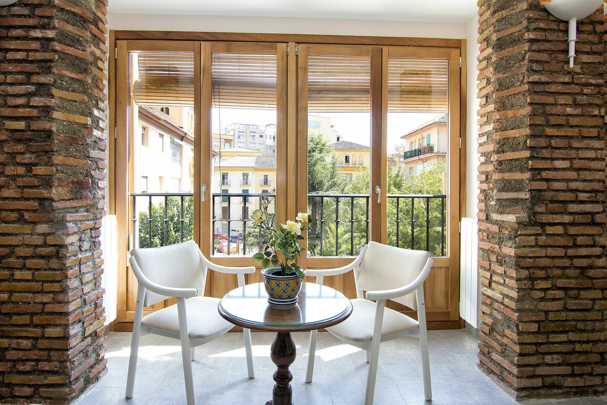 Apartment Bright & Elegant Centre 3 Bedroom